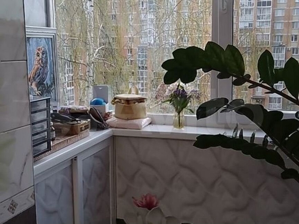 
  Продается 2-комн. квартира, 49.4 м², Светлый пер, д. 32
. Фото 31.