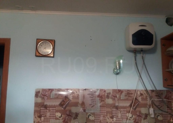 
  Продается 1-комн. квартира, 24.1 м², Светлый пер, д. 35
. Фото 4.