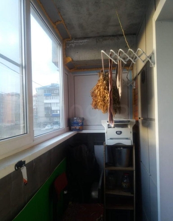 
  Продается 1-комн. квартира, 24.1 м², Светлый пер, д. 35
. Фото 5.