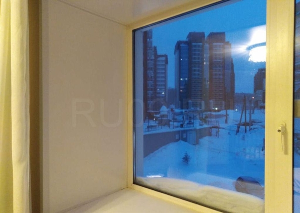 
  Продается 2-комн. квартира, 44.1 м², Иркутский тракт, д. 204а
. Фото 4.