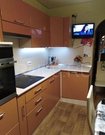 
  Продается 2-комн. квартира, 44.1 м², Иркутский тракт, д. 204а
. Фото 13.