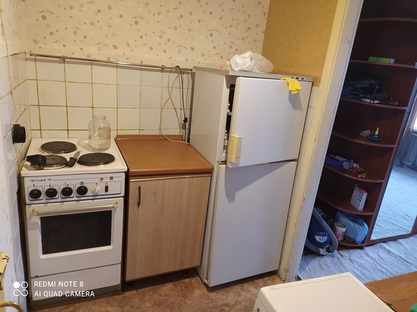 
  Продается 1-комн. квартира, 18 м², Тверская ул, д. 68а
. Фото 4.