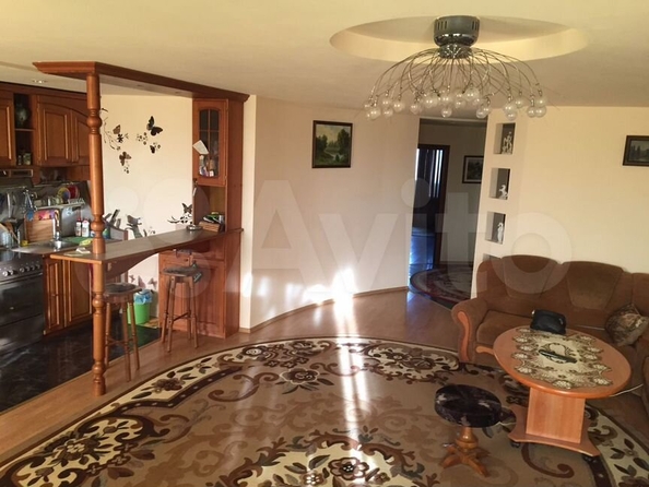 
  Продается 3-комн. квартира, 110 м², Ленина пр-кт, д. 199
. Фото 7.