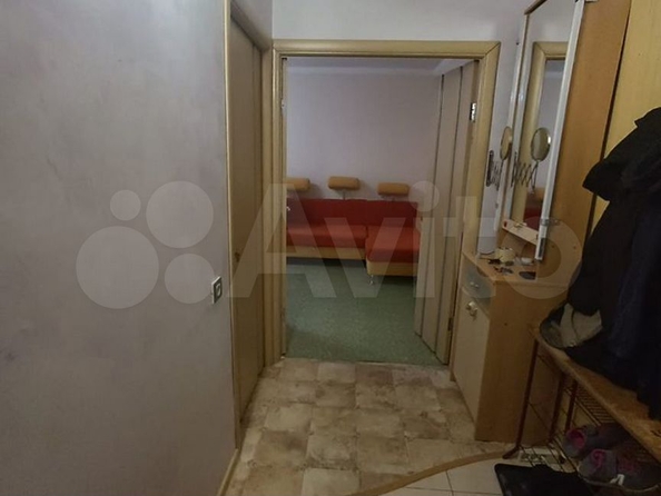 
  Продается 2-комн. квартира, 54 м², Ивана Черных ул, д. 97/4
. Фото 9.