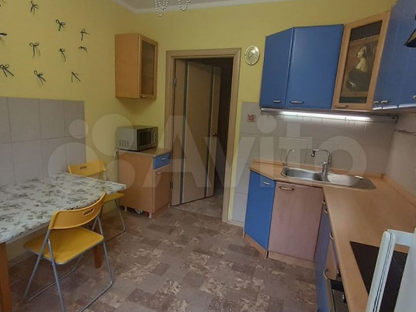 
  Продается 2-комн. квартира, 54 м², Ивана Черных ул, д. 97/4
. Фото 17.