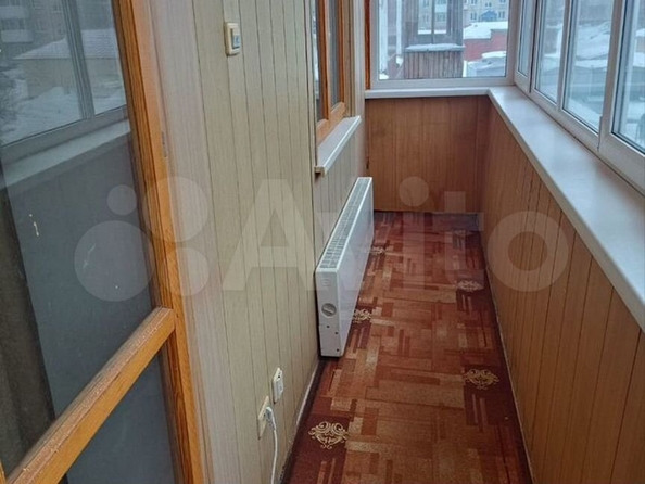 
  Продается 2-комн. квартира, 54 м², Ивана Черных ул, д. 97/4
. Фото 20.