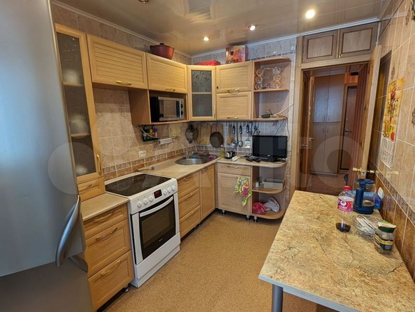 
  Продается 2-комн. квартира, 48 м², Говорова ул, д. 86
. Фото 3.