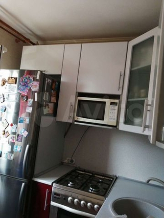 
  Продается 2-комн. квартира, 45.3 м², Елизаровых ул, д. 39/3
. Фото 10.
