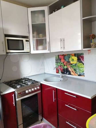 
  Продается 2-комн. квартира, 45.3 м², Елизаровых ул, д. 39/3
. Фото 11.