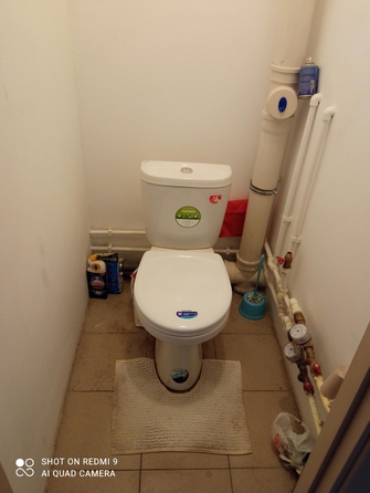 
  Продается 2-комн. квартира, 53 м², ЖК Радонежский, Речной дом 6
. Фото 8.