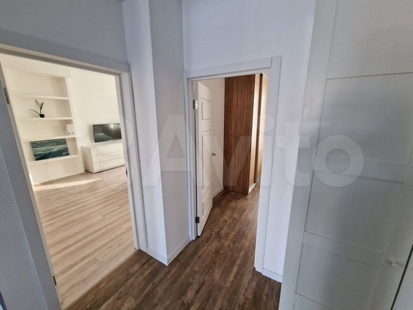 
  Продается 3-комн. квартира, 67.3 м², Пушкина ул, д. 56
. Фото 7.