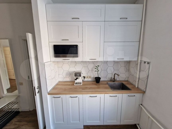 
  Продается 3-комн. квартира, 67.3 м², Пушкина ул, д. 56
. Фото 12.