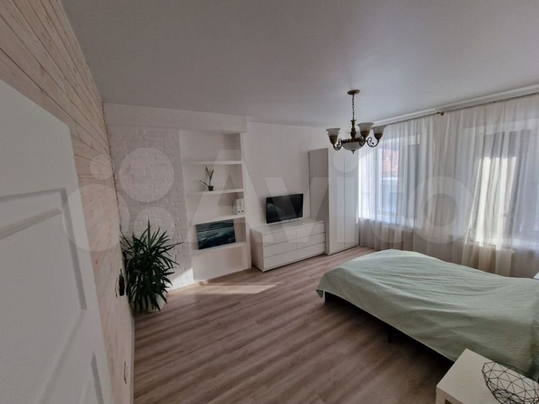 
  Продается 3-комн. квартира, 67.3 м², Пушкина ул, д. 56
. Фото 16.
