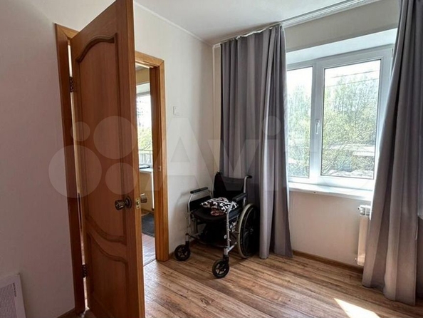 
  Продается 4-комн. квартира, 60 м², Мокрушина ул, д. 5/1
. Фото 2.