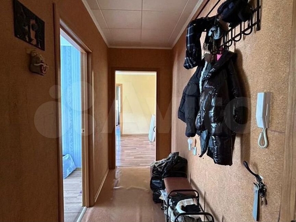 
  Продается 4-комн. квартира, 60 м², Мокрушина ул, д. 5/1
. Фото 14.