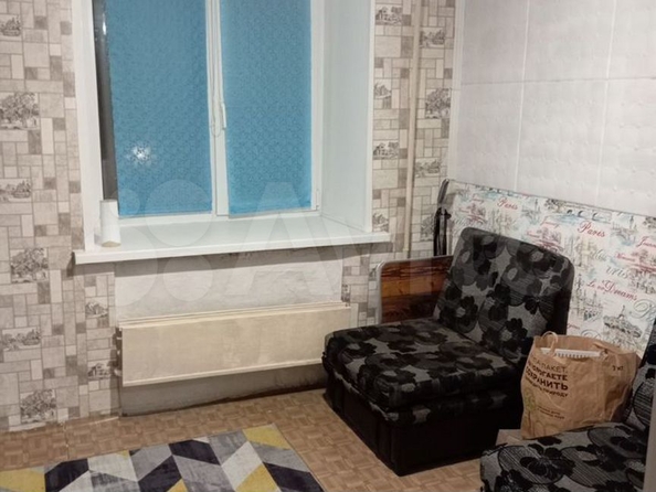 
  Продается 1-комн. квартира, 12 м², Заозерный пер, д. 16/2
. Фото 1.