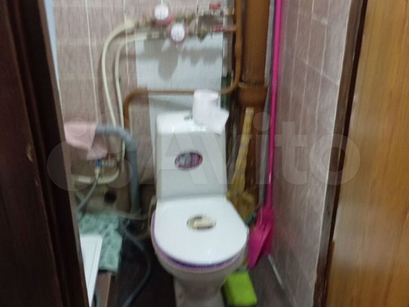 
  Продается 1-комн. квартира, 12 м², Заозерный пер, д. 16/2
. Фото 7.