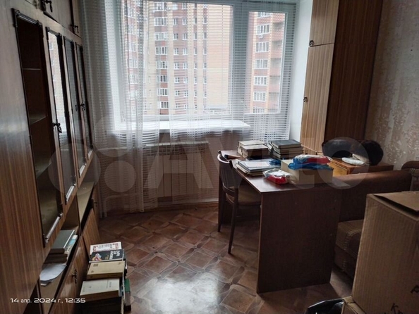 
  Продается 4-комн. квартира, 60.8 м², Красноармейская ул, д. 134
. Фото 5.