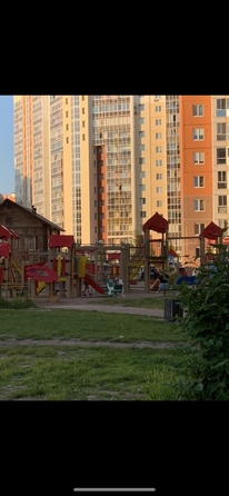 
  Продается 1-комн. квартира, 21 м², Герасименко ул, д. 1/20
. Фото 2.