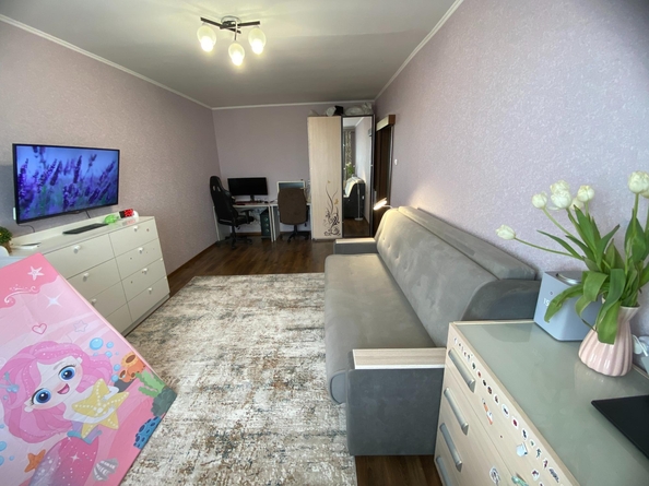 
  Продается 2-комн. квартира, 53.4 м², Обручева ул, д. 14
. Фото 3.