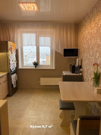 
  Продается 2-комн. квартира, 53.4 м², Обручева ул, д. 14
. Фото 7.