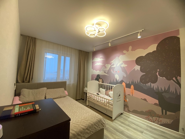 
  Продается 2-комн. квартира, 53.4 м², Обручева ул, д. 14
. Фото 12.