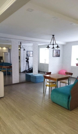 
  Продается 3-комн. квартира, 75.4 м², 79 Гвардейской Дивизии ул, д. 27а
. Фото 5.