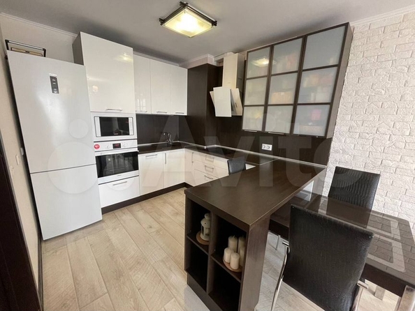 
  Продается 3-комн. квартира, 84 м², Елизаровых ул, д. 15/1
. Фото 6.