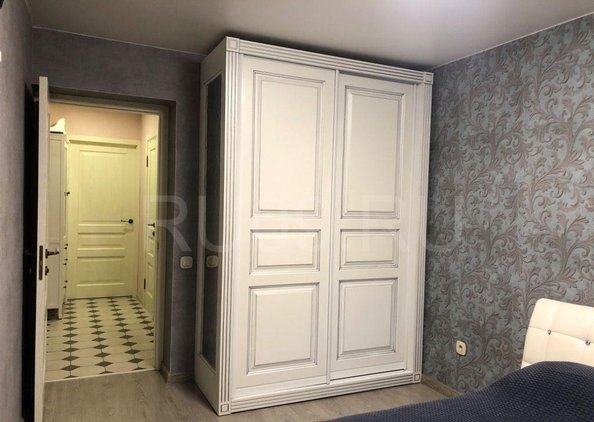 
  Продается 3-комн. квартира, 62 м², Советская ул, д. 105
. Фото 23.