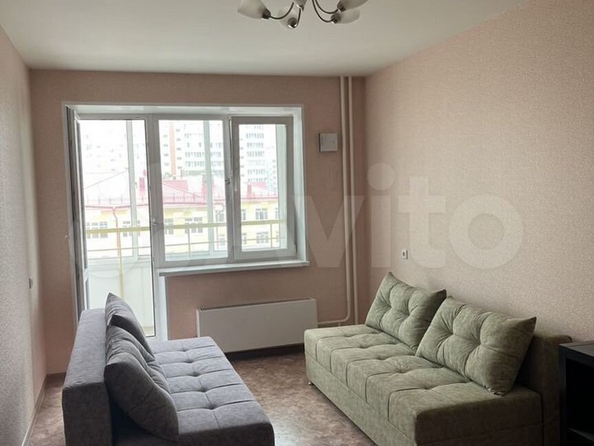 
  Продается 1-комн. квартира, 38.6 м², ЖК Радонежский, Береговая дом 21
. Фото 13.