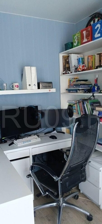 
  Продается 2-комн. квартира, 75 м², ЖК На Большой Подгорной, блок-секция 1,2
. Фото 4.