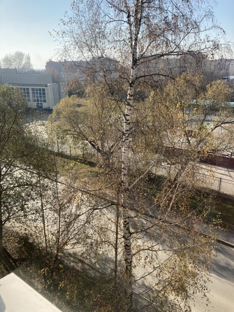 
  Продается 2-комн. квартира, 45 м², Карла Маркса ул, д. 77
. Фото 12.