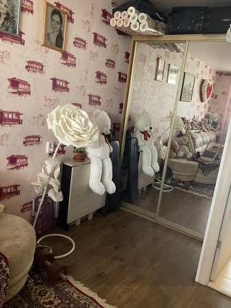 
  Продается 2-комн. квартира, 45 м², Карла Маркса ул, д. 77
. Фото 17.