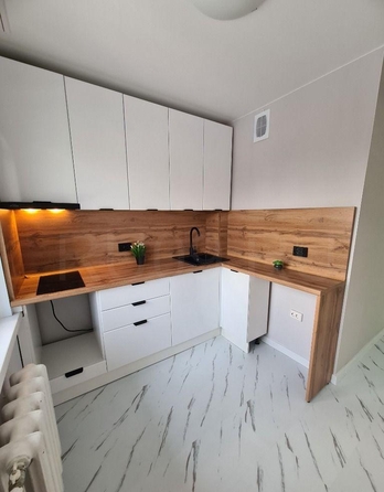 
  Продается 2-комн. квартира, 45.1 м², Трамвайная ул, д. 1
. Фото 9.
