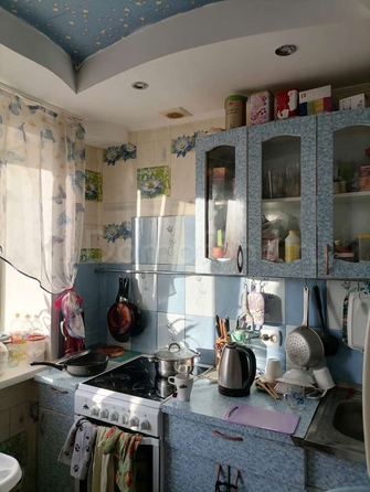 
  Продается 3-комн. квартира, 58.8 м², Карла Маркса ул, д. 83
. Фото 3.