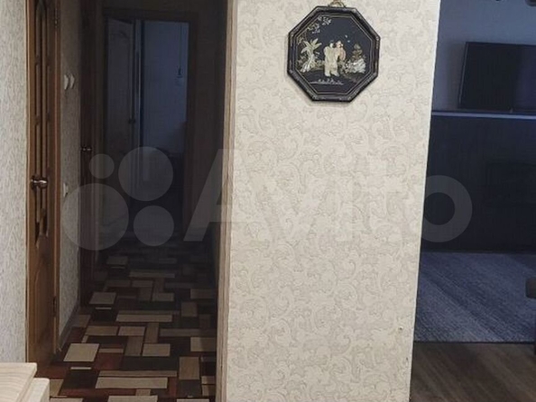 
  Продается 3-комн. квартира, 78.7 м², Ивана Черных ул, д. 52
. Фото 3.
