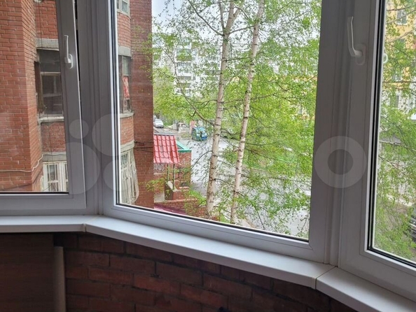 
  Продается 3-комн. квартира, 78.7 м², Ивана Черных ул, д. 52
. Фото 8.