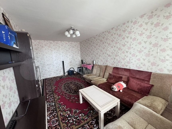 
  Продается 2-комн. квартира, 59.6 м², Ивана Черных ул, д. 5
. Фото 2.