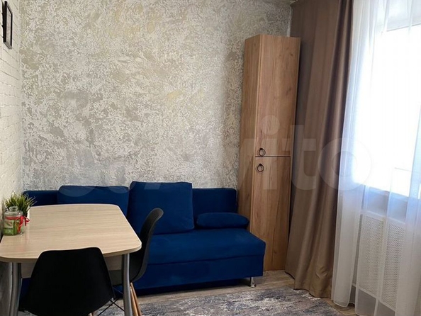 
  Продается 2-комн. квартира, 24 м², Полины Осипенко ул, д. 31
. Фото 1.