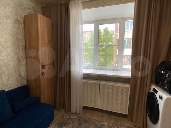 
  Продается 2-комн. квартира, 24 м², Полины Осипенко ул, д. 31
. Фото 2.