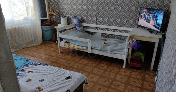 
  Продается 2-комн. квартира, 45 м², Гагарина ул (Лоскутово д), д. 37
. Фото 3.