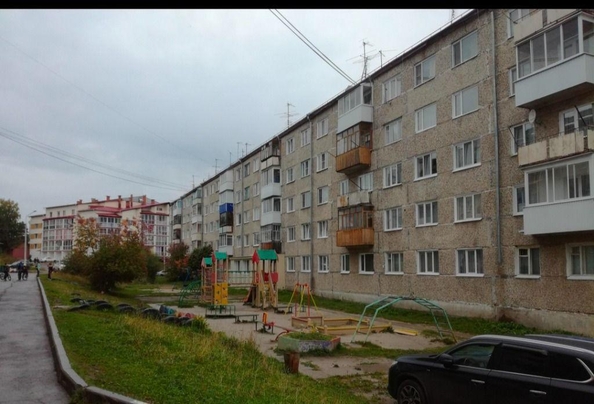 
  Продается 2-комн. квартира, 45 м², Гагарина ул (Лоскутово д), д. 37
. Фото 4.
