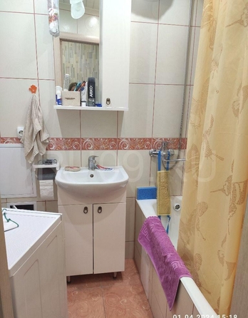 
  Продается 2-комн. квартира, 44 м², Ивановского ул, д. 7
. Фото 6.