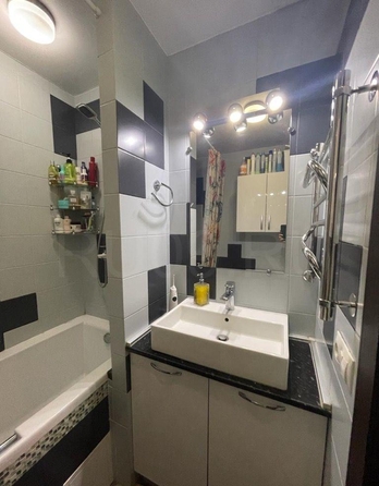 
  Продается 3-комн. квартира, 58.2 м², Урожайный пер, д. 29/1
. Фото 12.