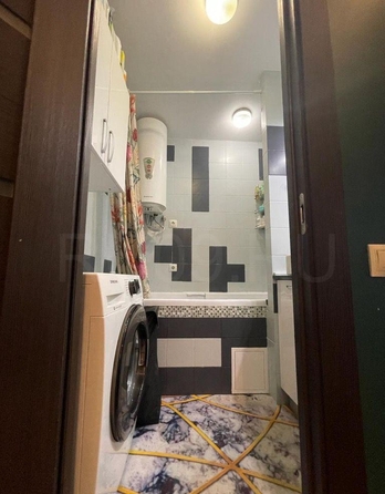 
  Продается 3-комн. квартира, 58.2 м², Урожайный пер, д. 29/1
. Фото 13.
