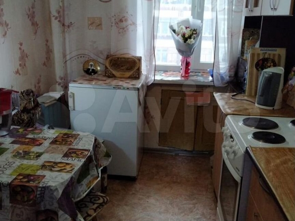 
  Продается 2-комн. квартира, 52 м², Ивана Черных ул, д. 97/1
. Фото 5.