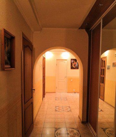
  Продается 3-комн. квартира, 110 м², Тихий пер, д. 28
. Фото 1.