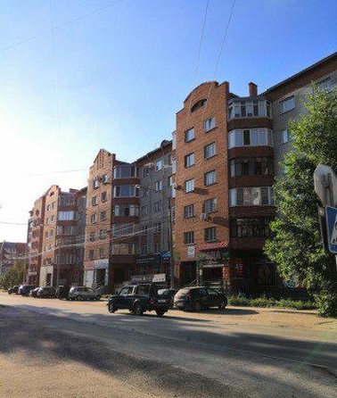 
  Продается 3-комн. квартира, 110 м², Тихий пер, д. 28
. Фото 20.