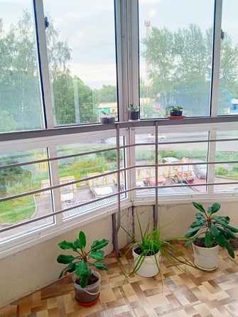 
  Продается 1-комн. квартира, 40 м², Говорова ул, д. 41
. Фото 6.