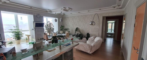 
  Продается 4-комн. квартира, 197 м², Белинского ул, д. 50
. Фото 11.